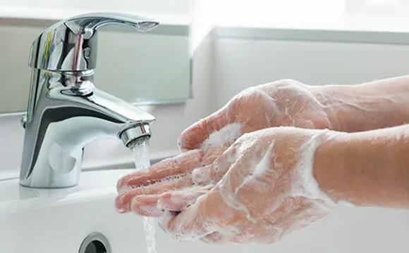تصویر 3 از خرید و قیمت مایع دستشویی ۱۰ لیتری + فروش عمده